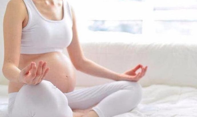 洗碗|怀孕后有4种家务,孕妇尽量不要做,就算再勤快,也要忍住了!