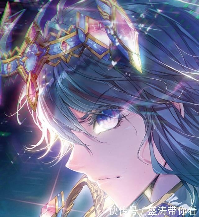 神兽|斗罗大陆:唐三生命中离不开的几只魂兽,一个是老婆,一个是老妈