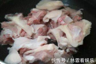 秋天|这肉比猪肉便宜，比鸡肉口感香，一斤十元，怎么吃都吃不腻