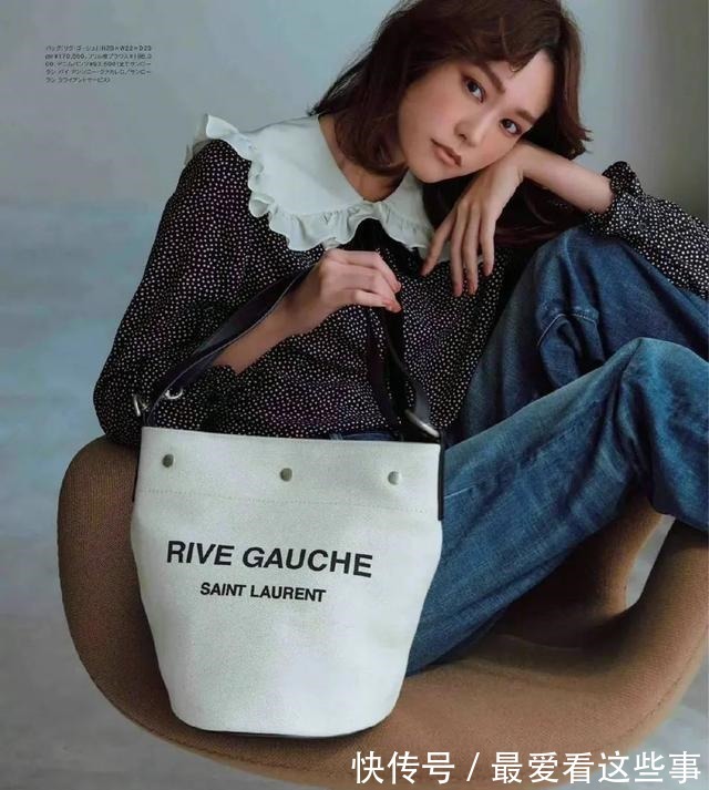 日本女星桐谷美玲最新时尚美图!清丽脱俗