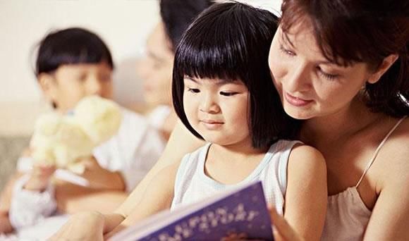 小故事|一个不逼迫孩子的父母,才是真正爱孩子的父母