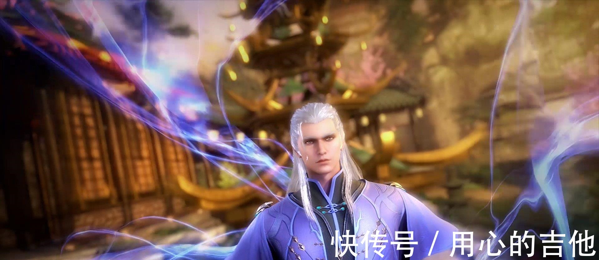 毒斗罗|斗罗大陆三位封号斗罗挑孙女婿，唐三最被看好，可惜她早定下了