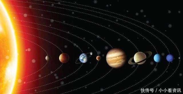 天文界洗牌!科学家首次发现距离太阳第二近的自然天体!