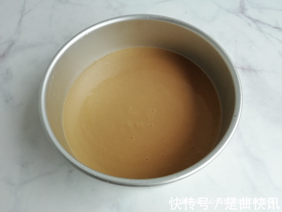 比馒头简单，比面包好吃，蒸一蒸就出锅，蓬松Q弹，太好吃了