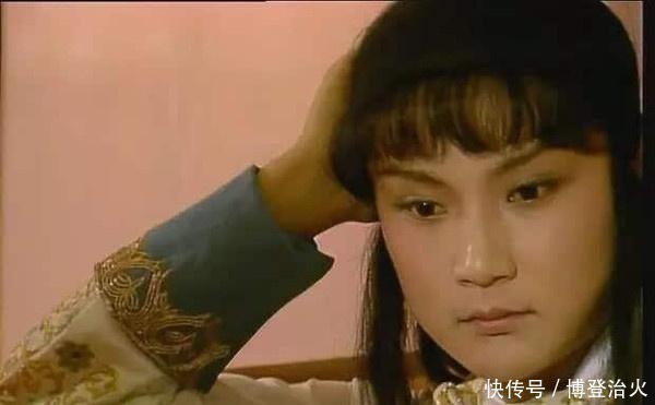 路人甲$她是红楼梦中最美的女子,艳压宝钗黛玉,为什么却成了路人甲