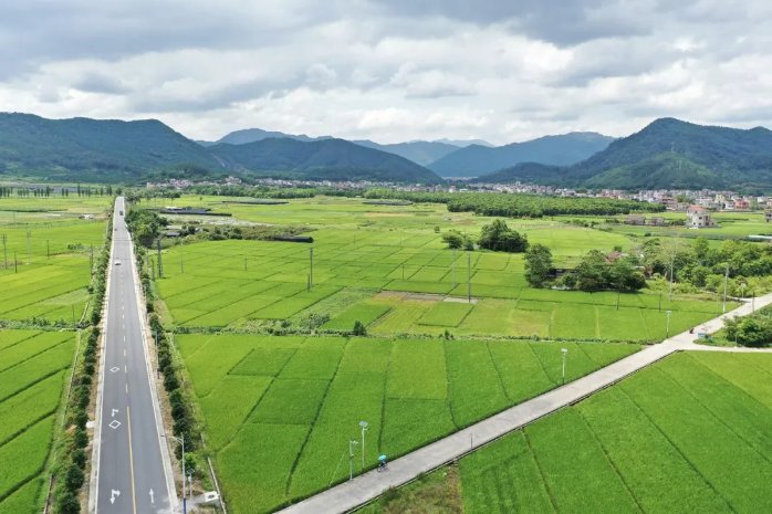 新兴县天堂旅游风情小镇|特色文旅品牌产品⑤ | 广东省