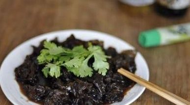 黑木耳搭配什么菜好？这几道黑木耳做法，香到成千上万人！