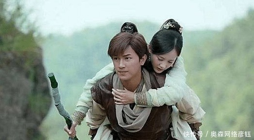 天龙八部@金庸给了她武功高强的丈夫,她却与人私通,害死丈夫,实在可恨