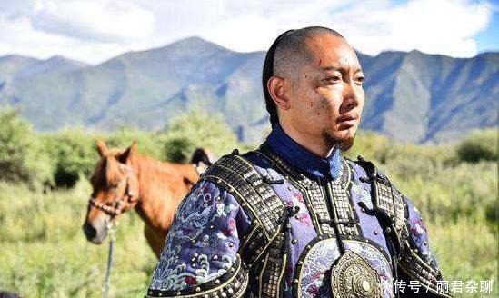 乾隆重视|和珅的弟弟有多厉害?如果他多活两年,嘉庆皇帝都不敢动和珅