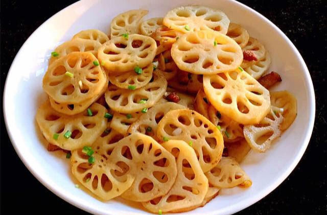 家常菜这么做,堪比酒店大厨味道,简单到有手就行