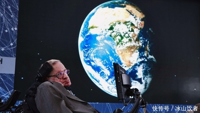 人类 为什么霍金要让人类早早地离开地球,他生前到底发现了什么?