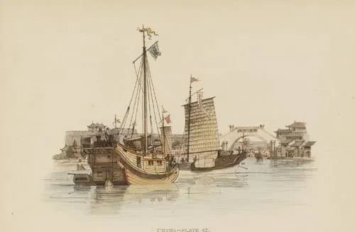 访华|马戛尔尼访华要求通商，乾隆皇帝回了一封信，现在看了令人羞愧