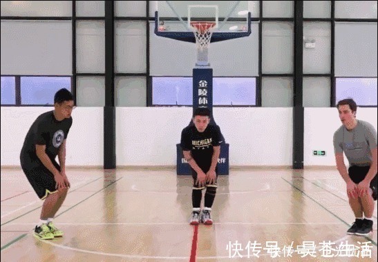 腿部肌肉|人老腿先老，如何强化膝关节？5个动作，让膝盖变得更结实！