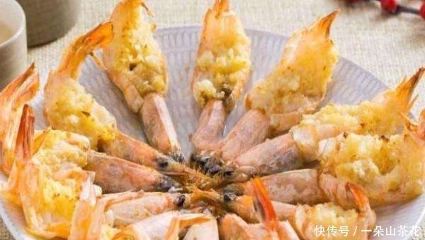 烤箱当中|要想做出色香味俱全的菜, 你得这样做!