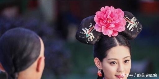 辛者|此人是康熙后宫第一美人,生了八阿哥,却被康熙骂“辛者库贱妇”?