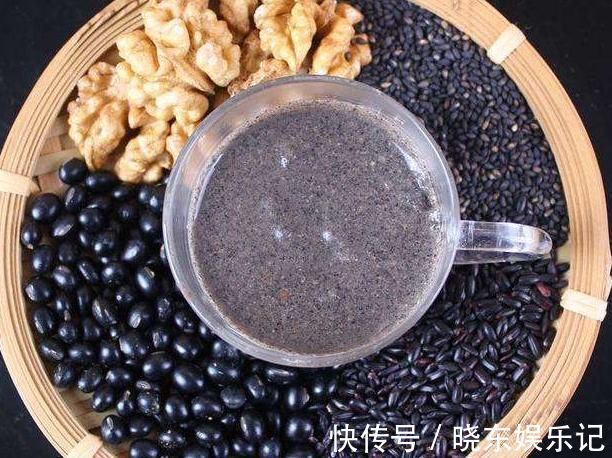 开水|肝毒的克星来了,在开水里撒一把,天然解毒,给肝脏来个大扫除