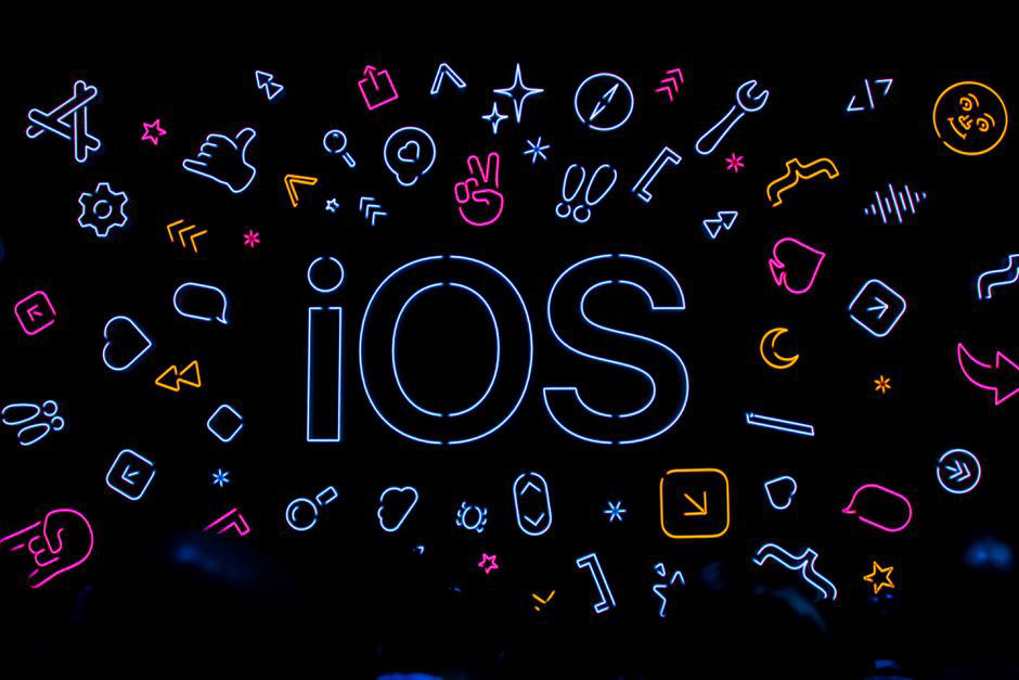 w苹果 iOS/iPadOS 15.1 RC 发布