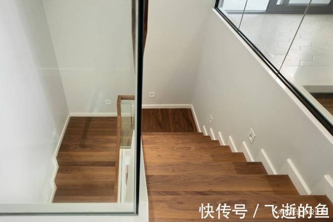 居住者|192㎡复式空间,实现家的多层次功能体验