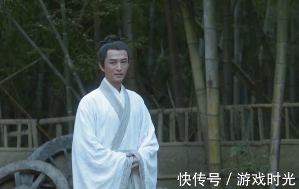 洪洗象&雪中悍刀行:洪洗象飞升成仙,携徐脂虎骑鹤云游,换得300年寿命