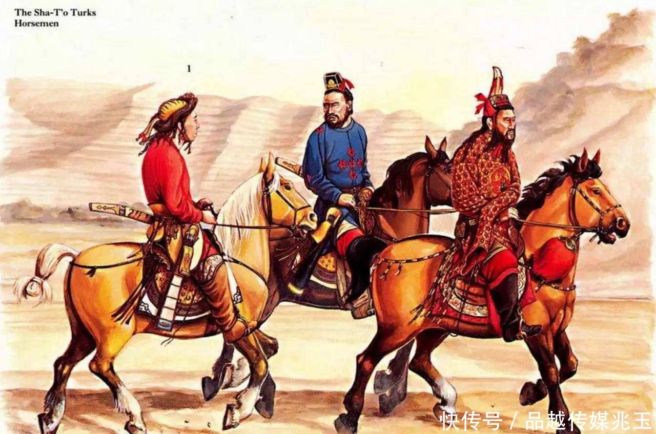 部落|在战国时期，中原常年混战，为何匈奴没有趁机南下