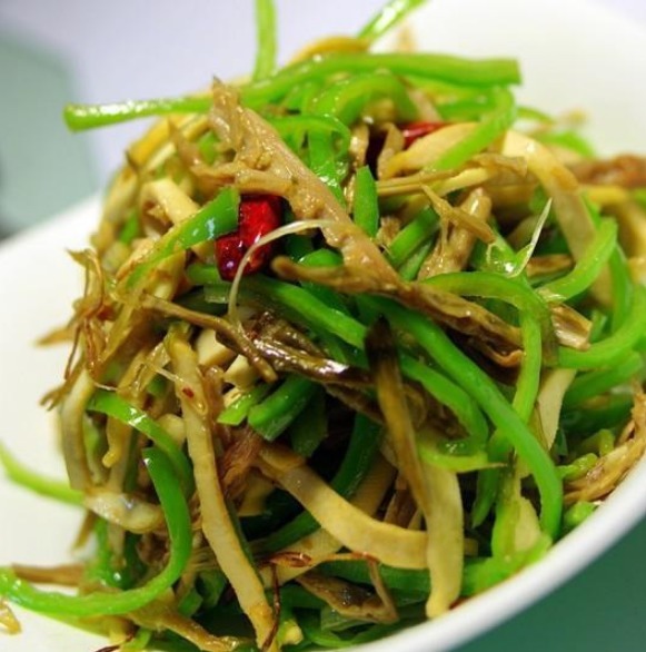 几道让你过口不忘的家常菜，简单好学，家中宴客不用下馆子