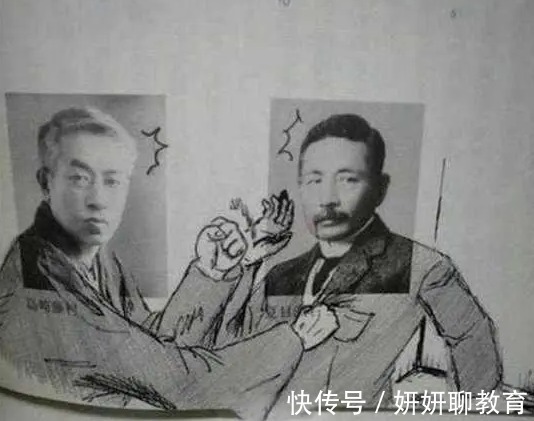 课本&为防止学生“犯花痴”,教材插图可以多心机?看完对比图才明白