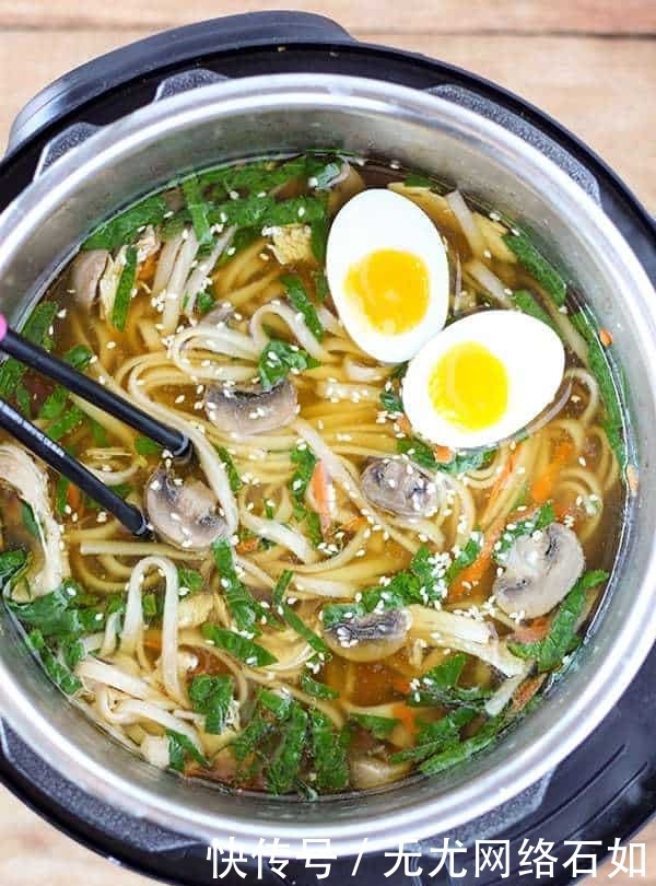 这几道美食,电压力锅就可完成,方便还好吃