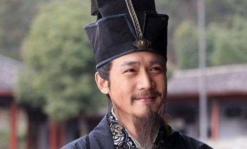 罗贯中&这首诗全篇都是千古名句,几乎人人都会背,但作者是谁却少有人知