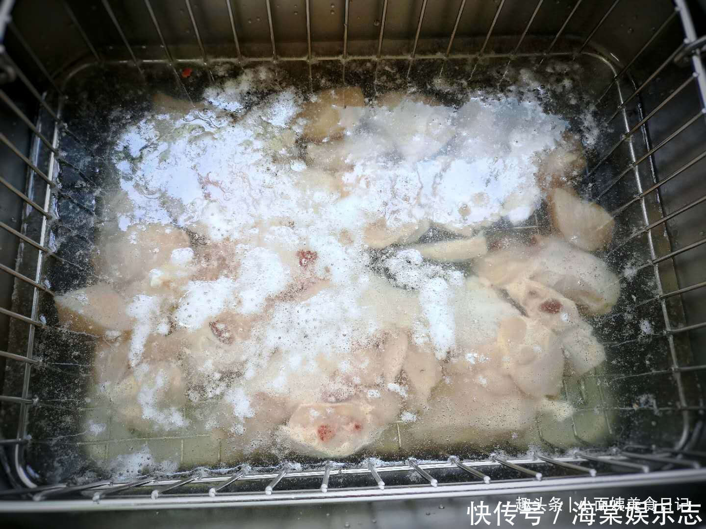 生病|秋天,吃牛羊肉都不如吃它,15一斤,多给孩子吃,增强体质少生病