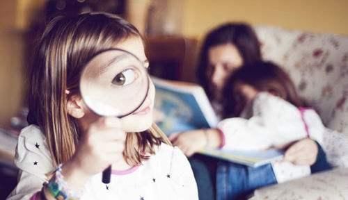 玩具|孩子出现这几种“怪癖”,说明智商很高,家长要继续培养