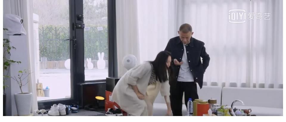 冠名权|聂远拒绝二胎冠母姓，理由略显“虚伪”，傅首尔对其点评一针见血