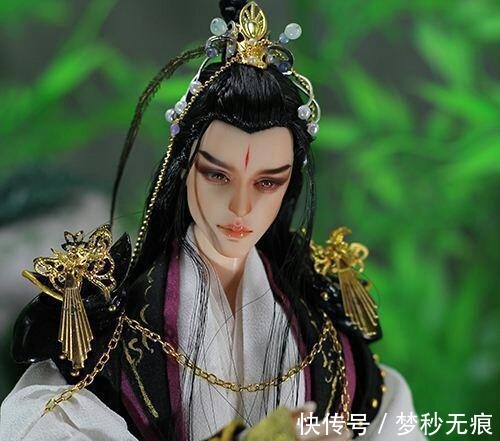 思凡|他是西游记里最痴情的妖! 面对众多女妖不为所动, 不是牛魔王!