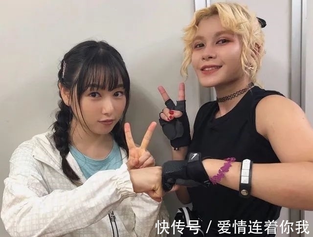 美雪|日本女声优因“肌肉照”走红!她将出任JOJO声优,堪称神还原