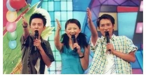 维嘉|张雨绮的代班,给了芒果台高层一个完美理由,也让谢娜彻底清醒了!