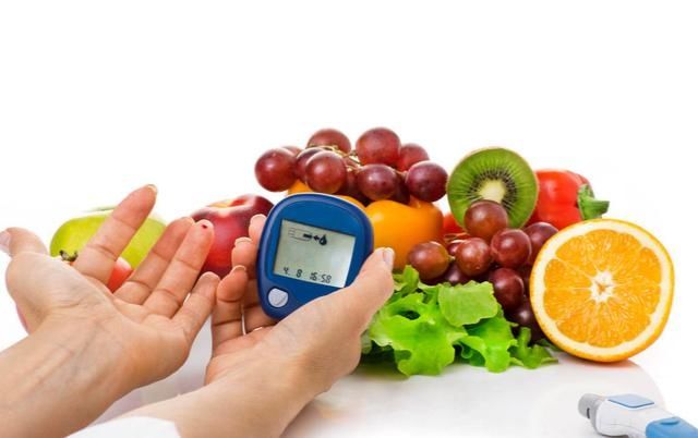 吸收率|@糖友,水果虽好,但你会吃吗?