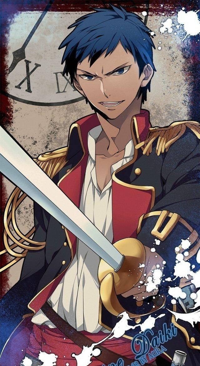 大将军|甜宠微耽——父皇,您还不是成天追着大将军跑!