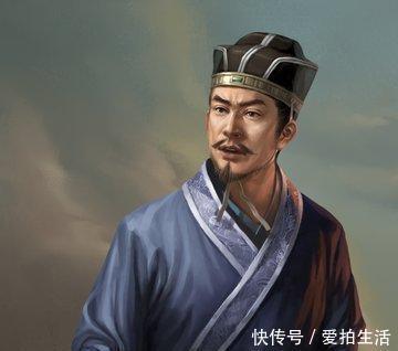 楚庄王|中国古代108大谋士排名(一)第108名到第91名!