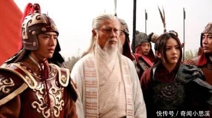 预知|姜子牙早已预知比干会死,为何不出手救他?因这两位他都惹不起