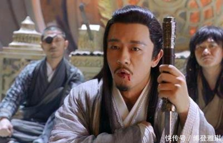 上看|倚天中杨逍到底师从何方?从一阳指和轻功上看,和杨过脱不了关系