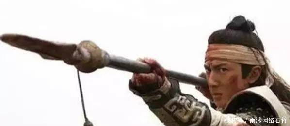 北宋|史上四大神枪：岳飞戚继光枪法排二三，第一不是北宋杨家枪