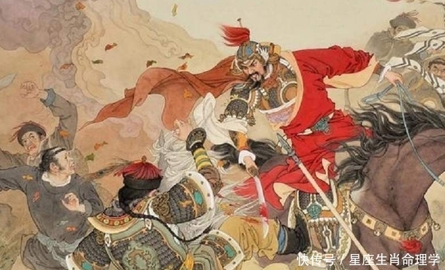 尚书|皇恩浩荡,这位兵部尚书却因一副对联丧命,其中隐情慢慢浮出水面