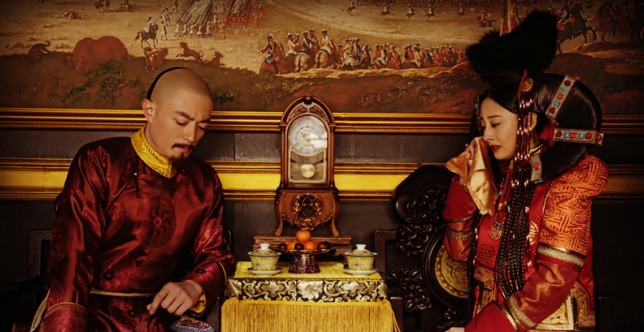 地位|古代驸马爷的地位如何?娶了公主之后还能纳妾吗?