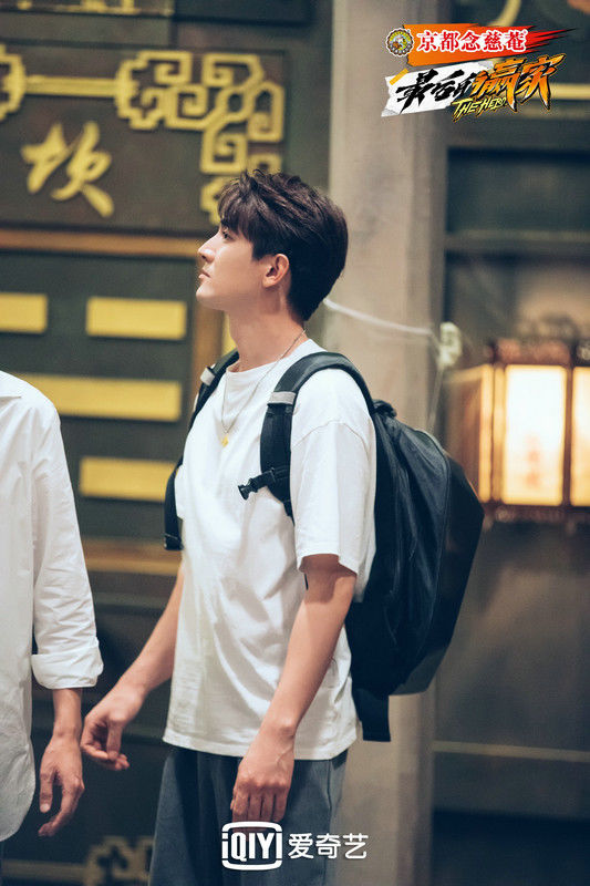 林更新《最后的贏家》收官 挑戰(zhàn)智慧餐痛苦三連被稱“好勇”