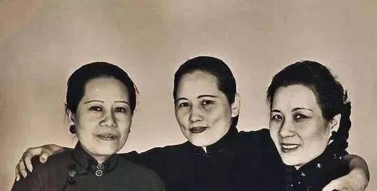 经历|人生7次机遇,全都抓住会怎么样?宋氏三姐妹父亲的传奇经历