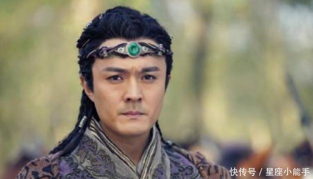 江山|她是最厉害的皇后,帮丈夫稳江山,扶儿子坐皇位,却被孙子软禁