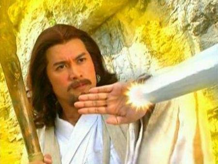 张三丰|张三丰会53套武功,达摩精通73绝技,此人却身兼数千门绝学于一身