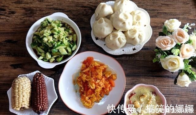 小米|家里有学生和上班族,早餐吃饱吃好再出门,秋冬季节不怕冷