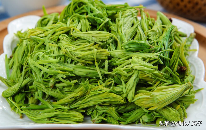野菜|49种野菜大图片,带你见识不同的野菜和吃法,你想要的野菜这里有