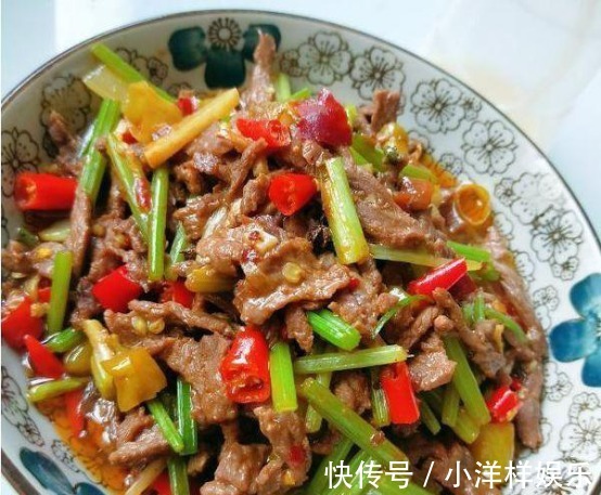 好吃到舔盘子的几道下饭菜,简单上档次,让你挡不住的美味