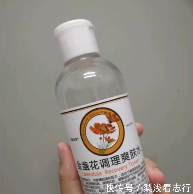 妖妖|国货中这几款护肤品很不错，经典好用又实惠，颜值还很高